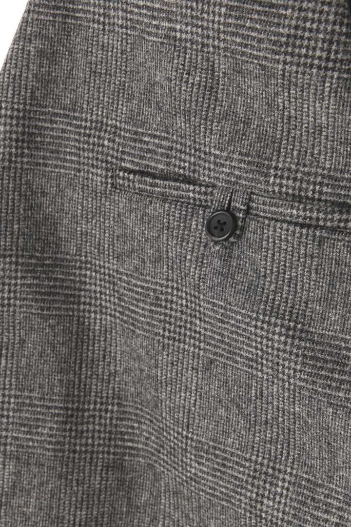 PRINCE OF WALES DENSE FLANNEL8