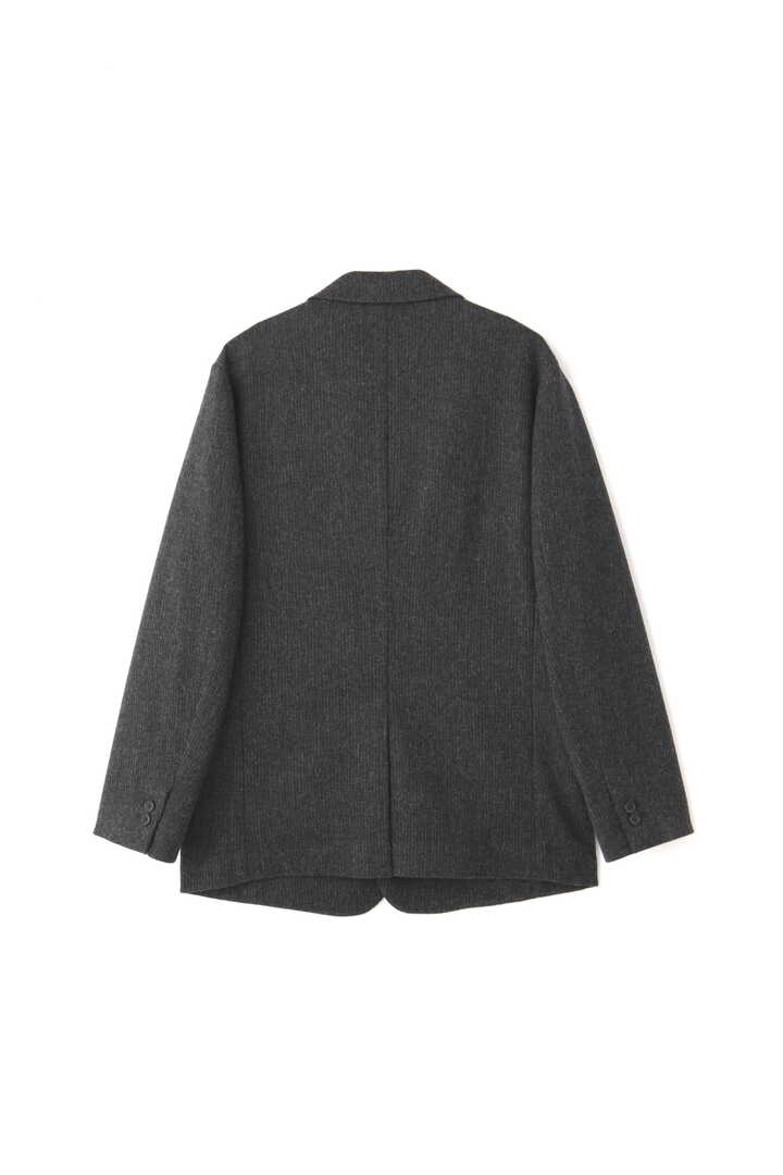 WOOL BEDFORD CORD2