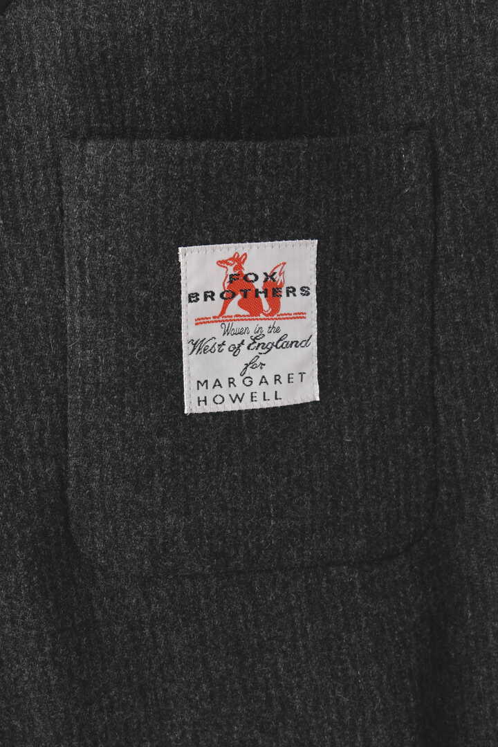 WOOL BEDFORD CORD3