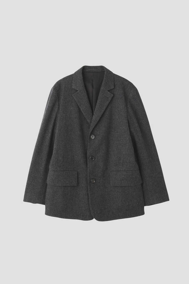 WOOL BEDFORD CORD1