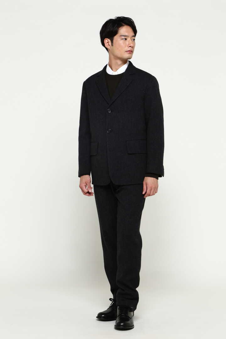 WOOL BEDFORD CORD5