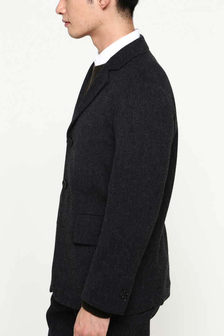 WOOL BEDFORD CORD6