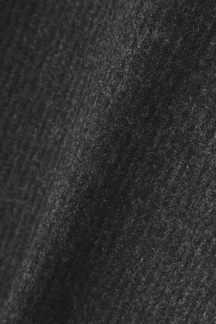 WOOL BEDFORD CORD7