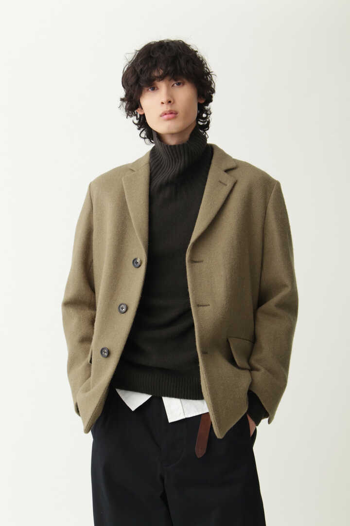 HARRIS TWEED1
