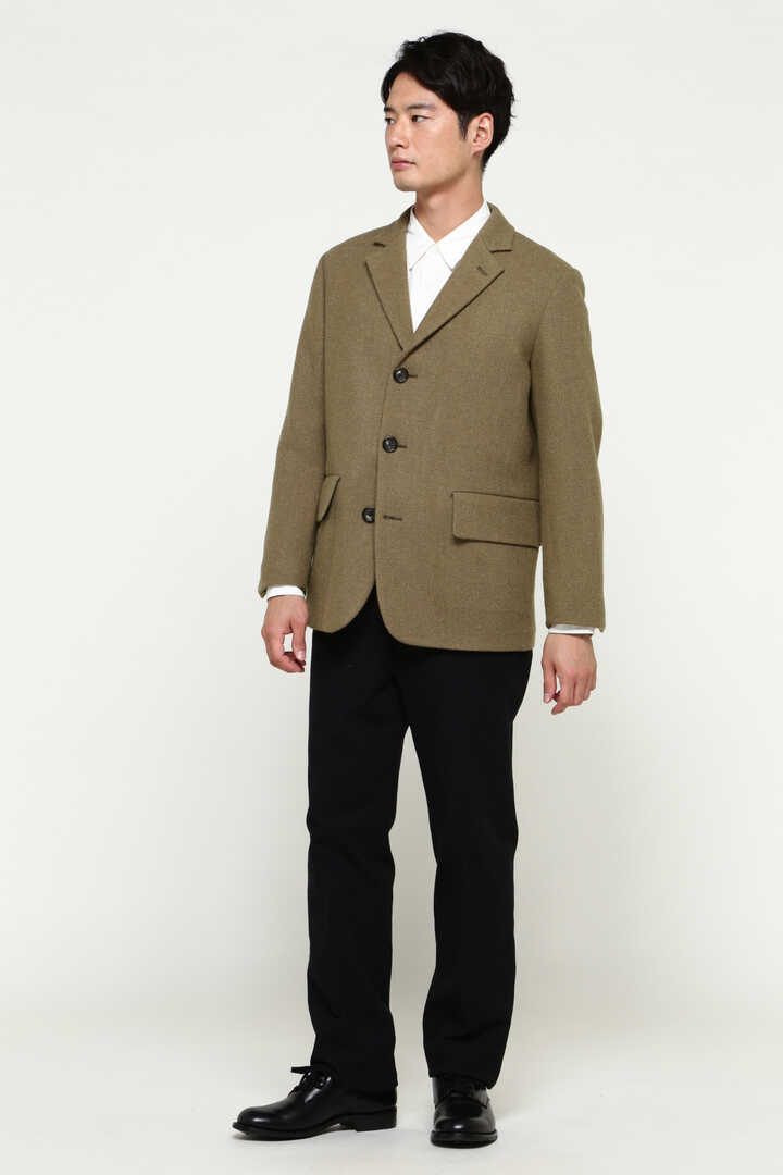 HARRIS TWEED3