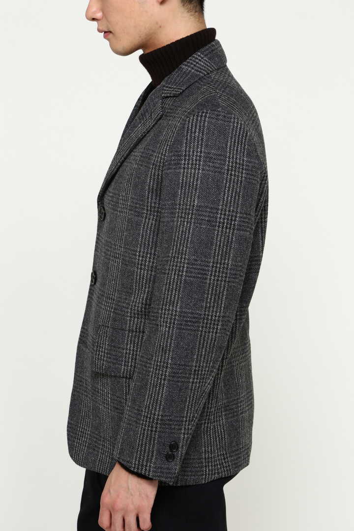 GLENCHECK WOOL5