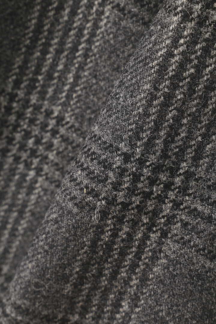GLENCHECK WOOL6