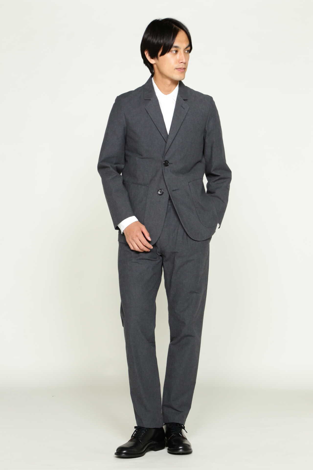 DENSE COTTON PLAINWEAVE9