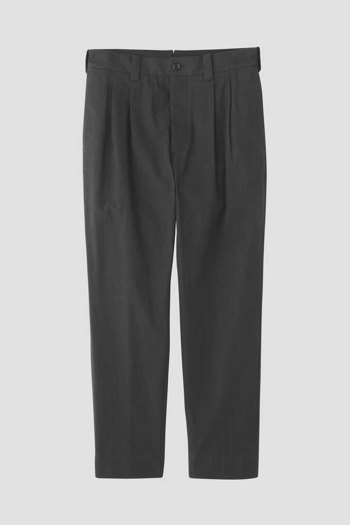 DENSE COTTON PLAINWEAVE1