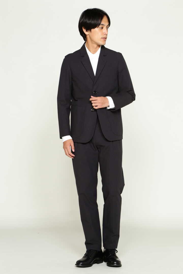 DENSE COTTON PLAINWEAVE4