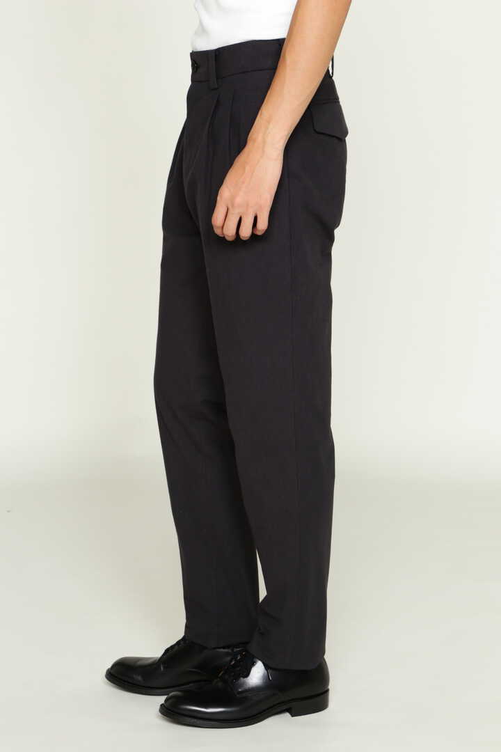 DENSE COTTON PLAINWEAVE5