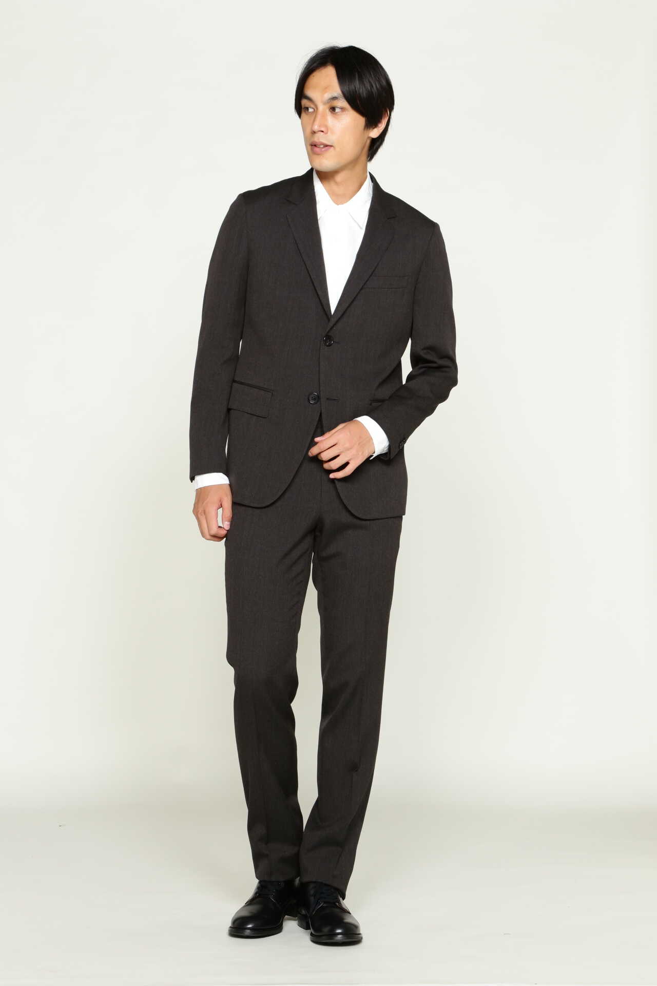 FINE WOOL SERGE9