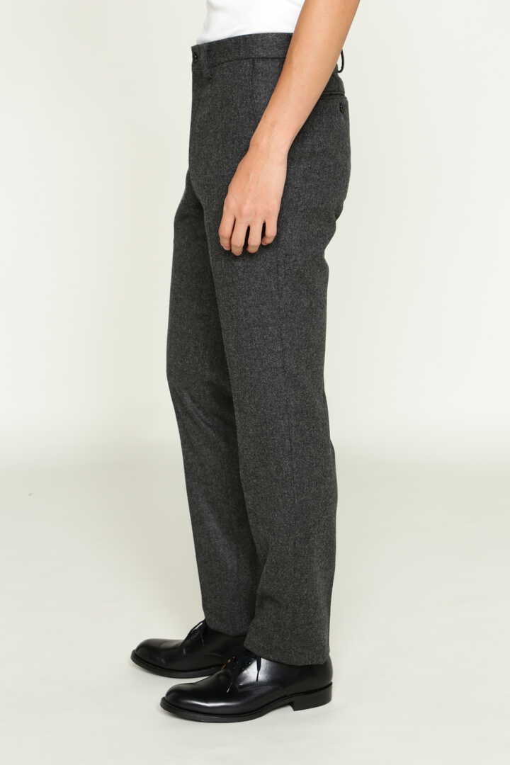 SUPER FINE TINY DOGTOOTH FLANNEL5