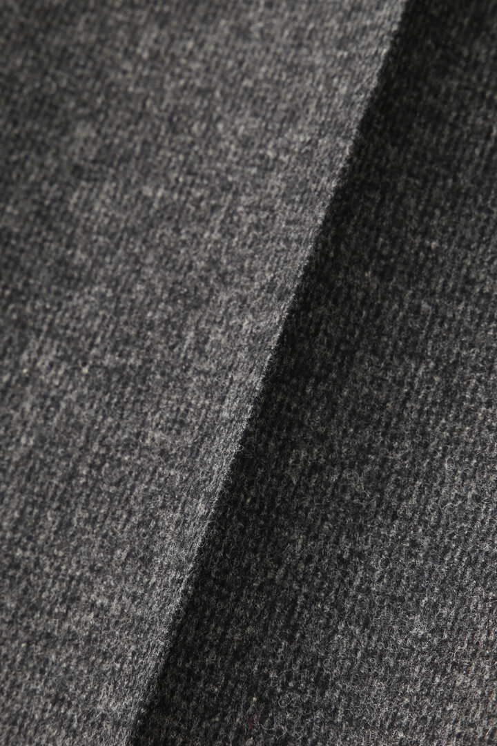 SUPER FINE TINY DOGTOOTH FLANNEL6