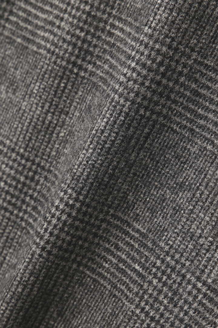 PRINCE OF WALES DENSE FLANNEL6