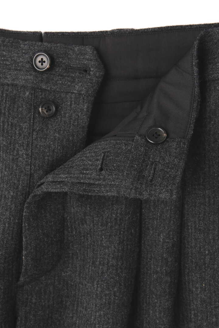 WOOL BEDFORD CORD3