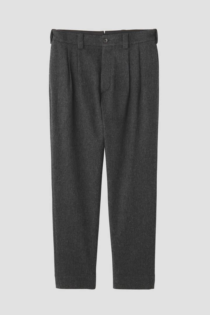 WOOL BEDFORD CORD1