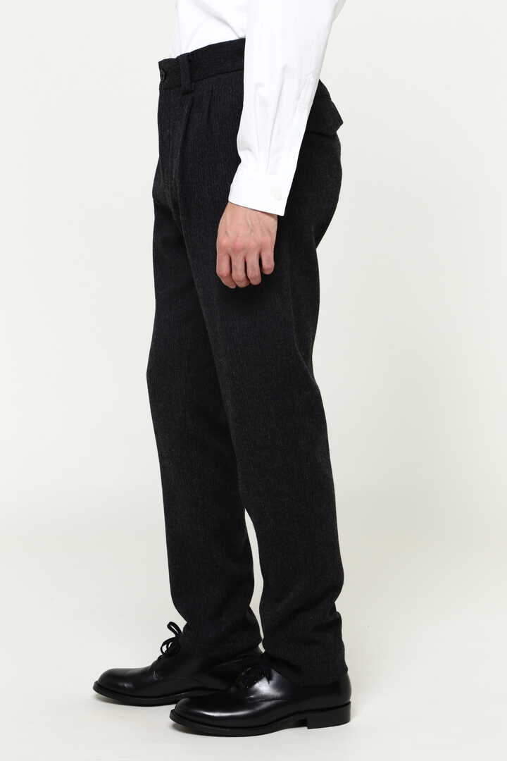 WOOL BEDFORD CORD5