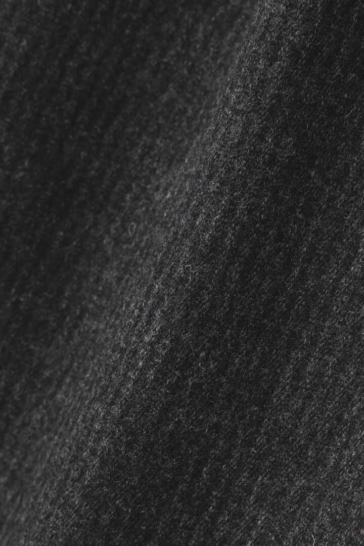 WOOL BEDFORD CORD6