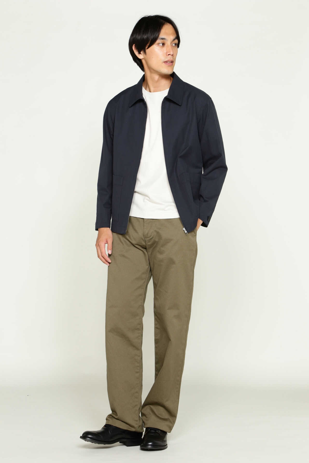 NEW BASIC CHINO9