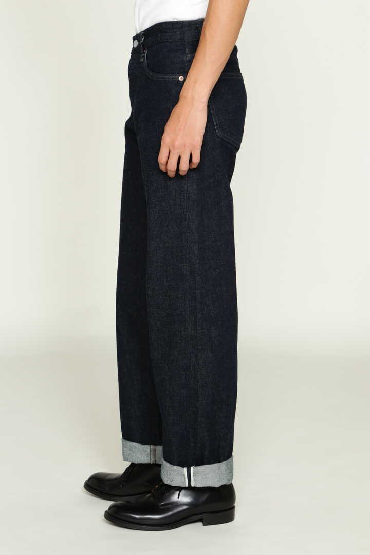 NEW AUTHENTIC DENIM3