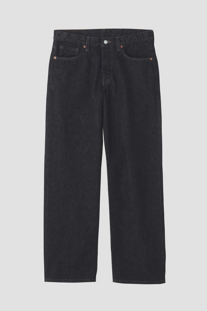 NEW AUTHENTIC DENIM1