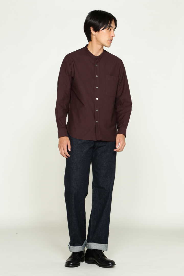 NEW AUTHENTIC DENIM4