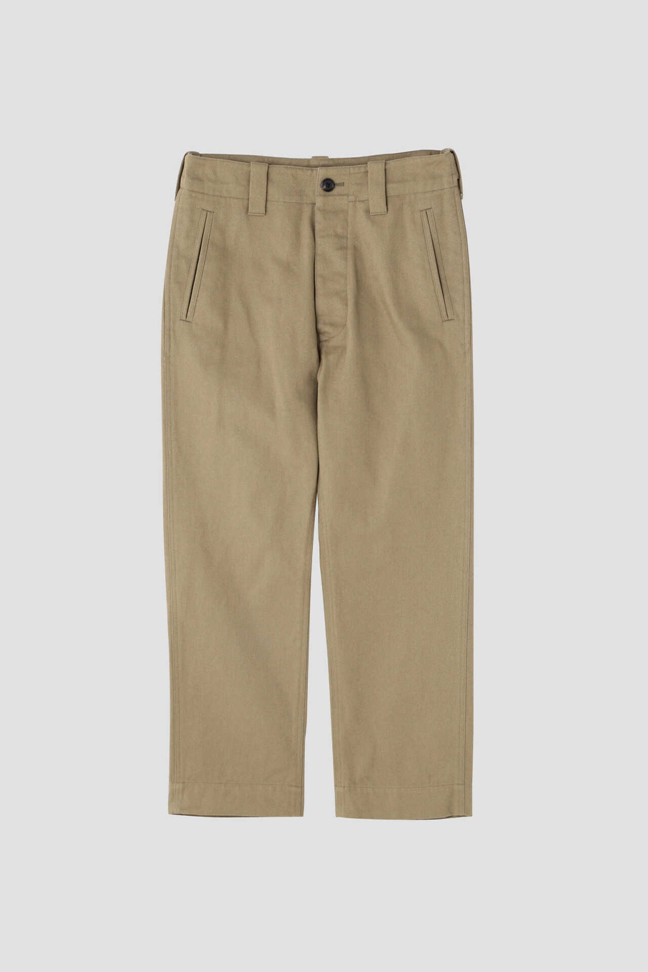 DRY COTTON DRILL6