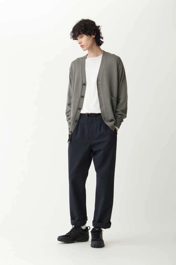 COTTON WOOL TWILL1