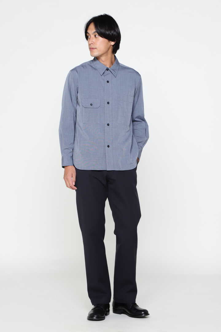 COTTON WOOL TWILL4