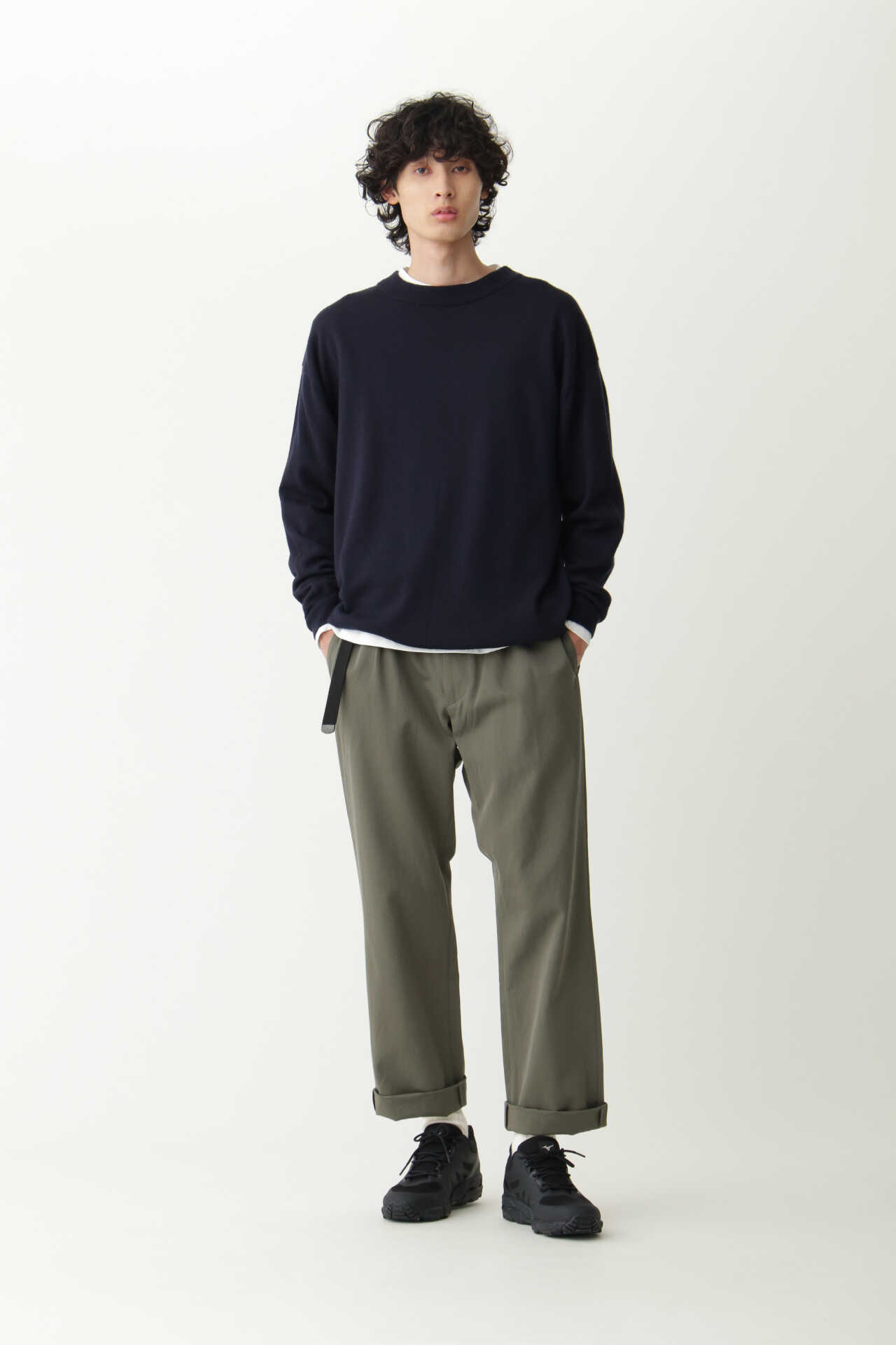 COTTON WOOL TWILL7