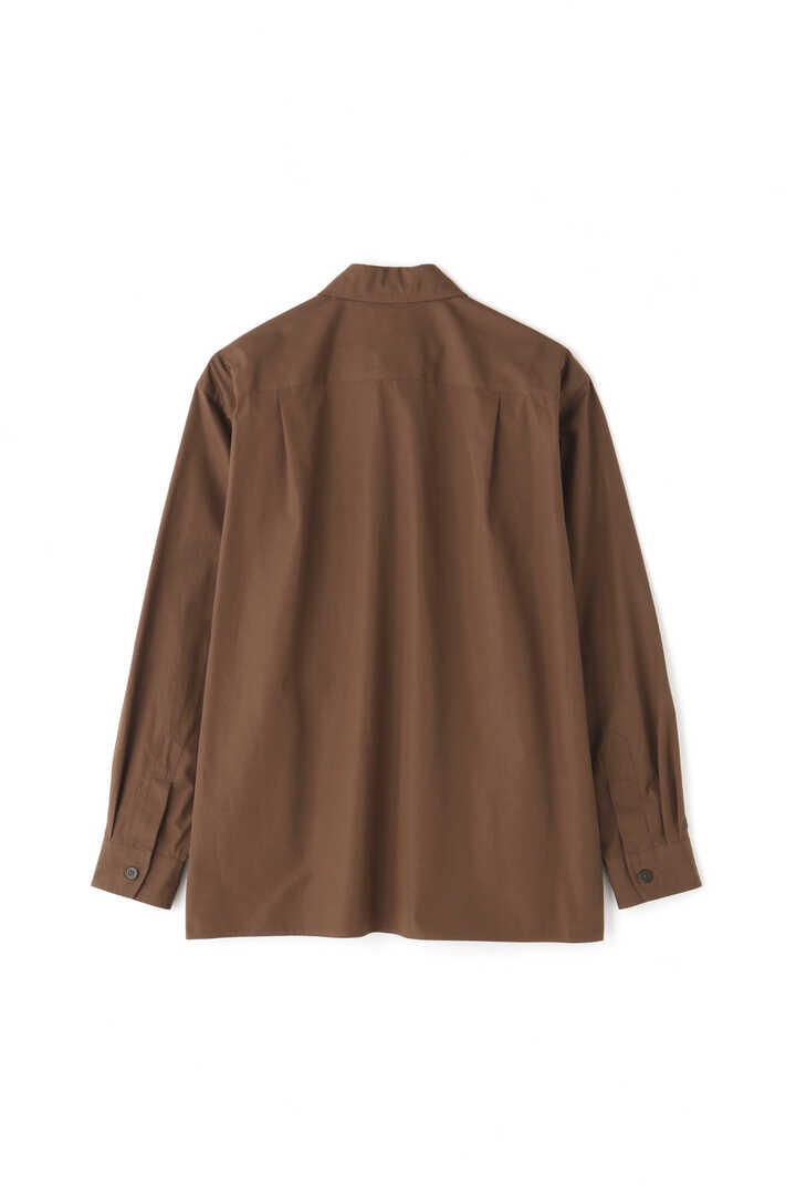 COMPACT COTTON POPLIN2