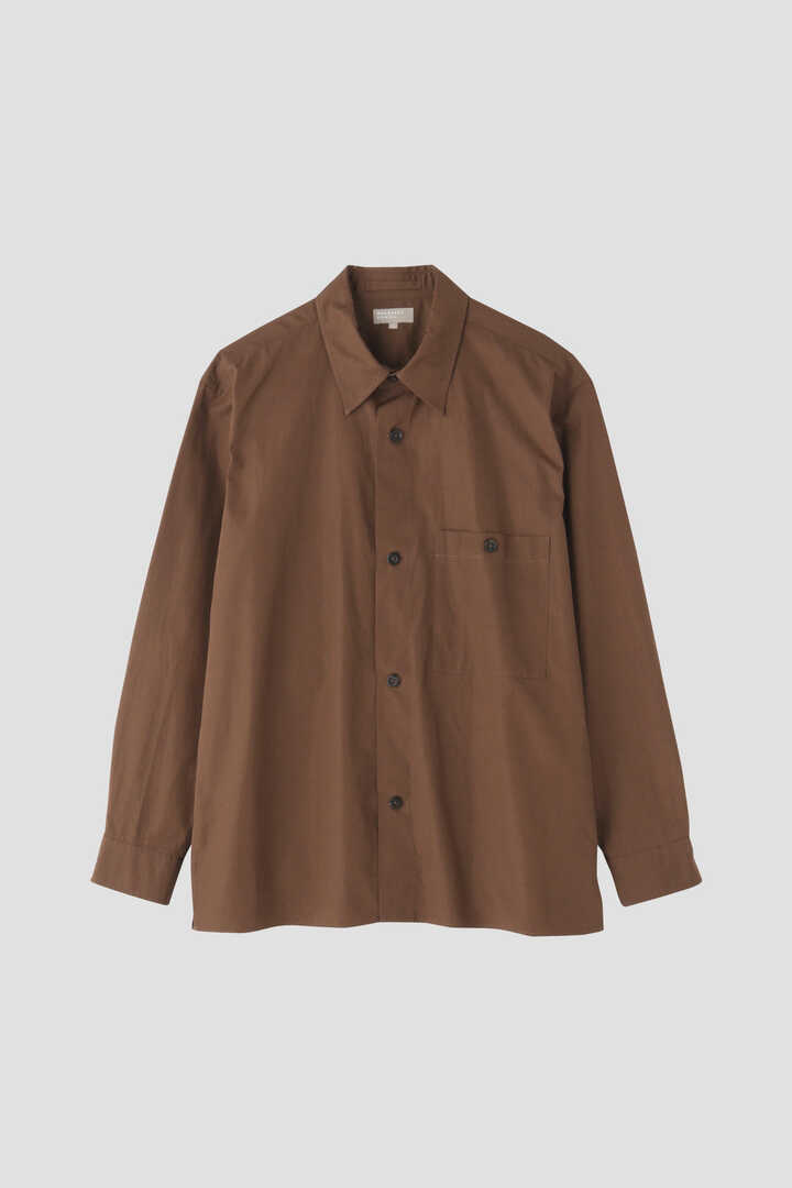 COMPACT COTTON POPLIN1