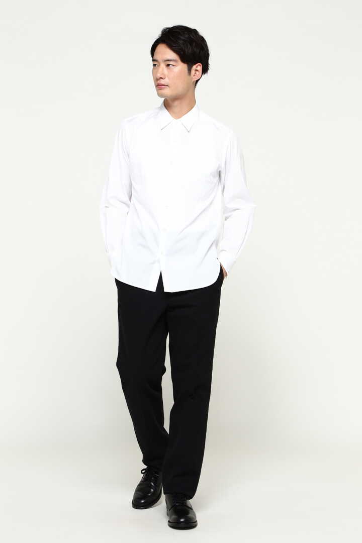 PLAIN COTTON POPLIN4
