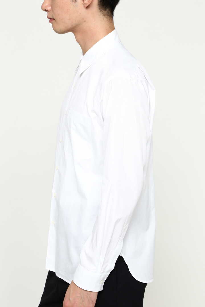 PLAIN COTTON POPLIN5