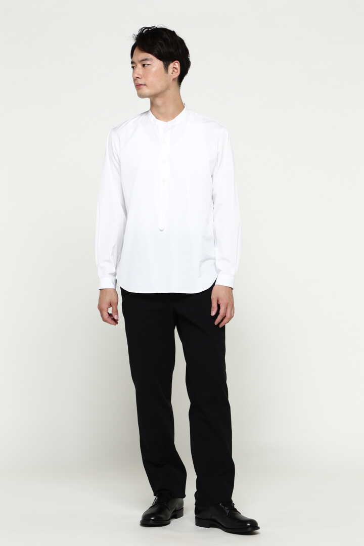 PLAIN COTTON POPLIN3