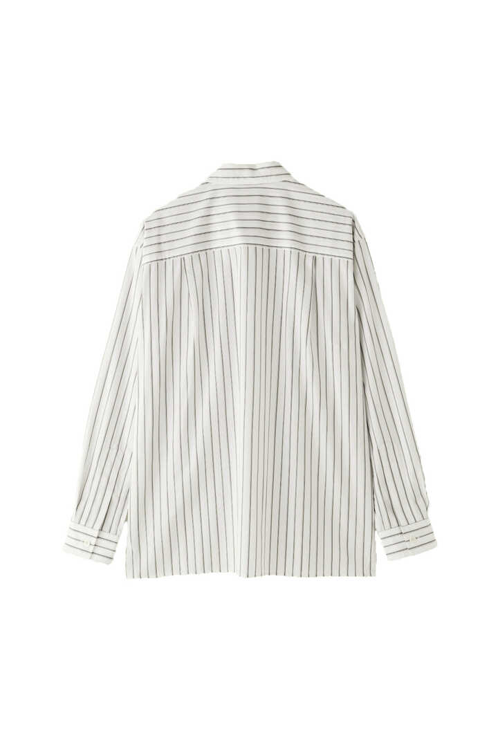 TRIPLE STRIPE COTTON POPLIN2