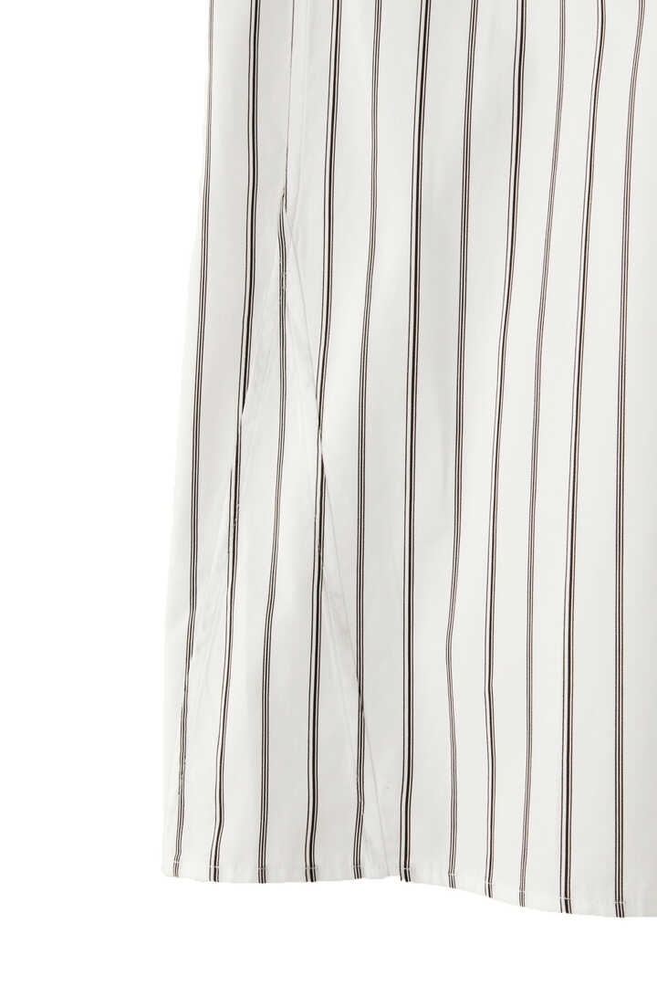 TRIPLE STRIPE COTTON POPLIN3