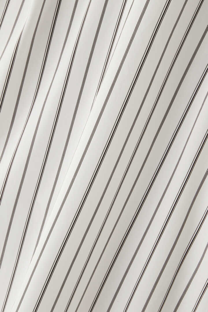 TRIPLE STRIPE COTTON POPLIN6