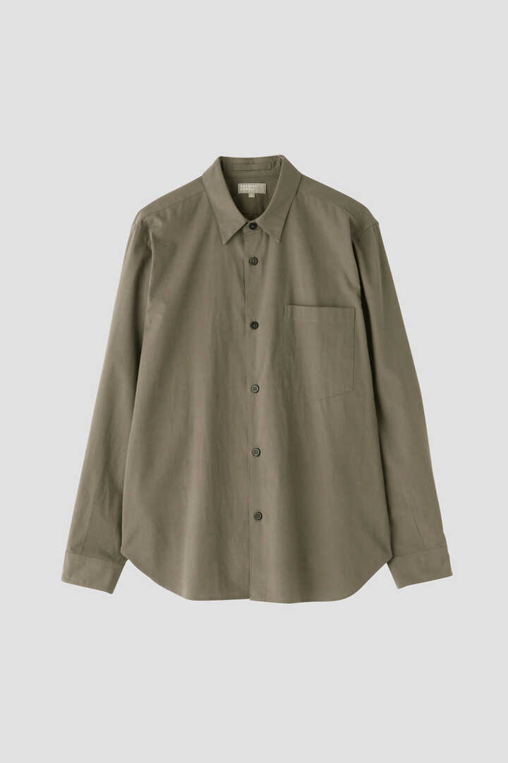 SOFT COTTON POPLIN1