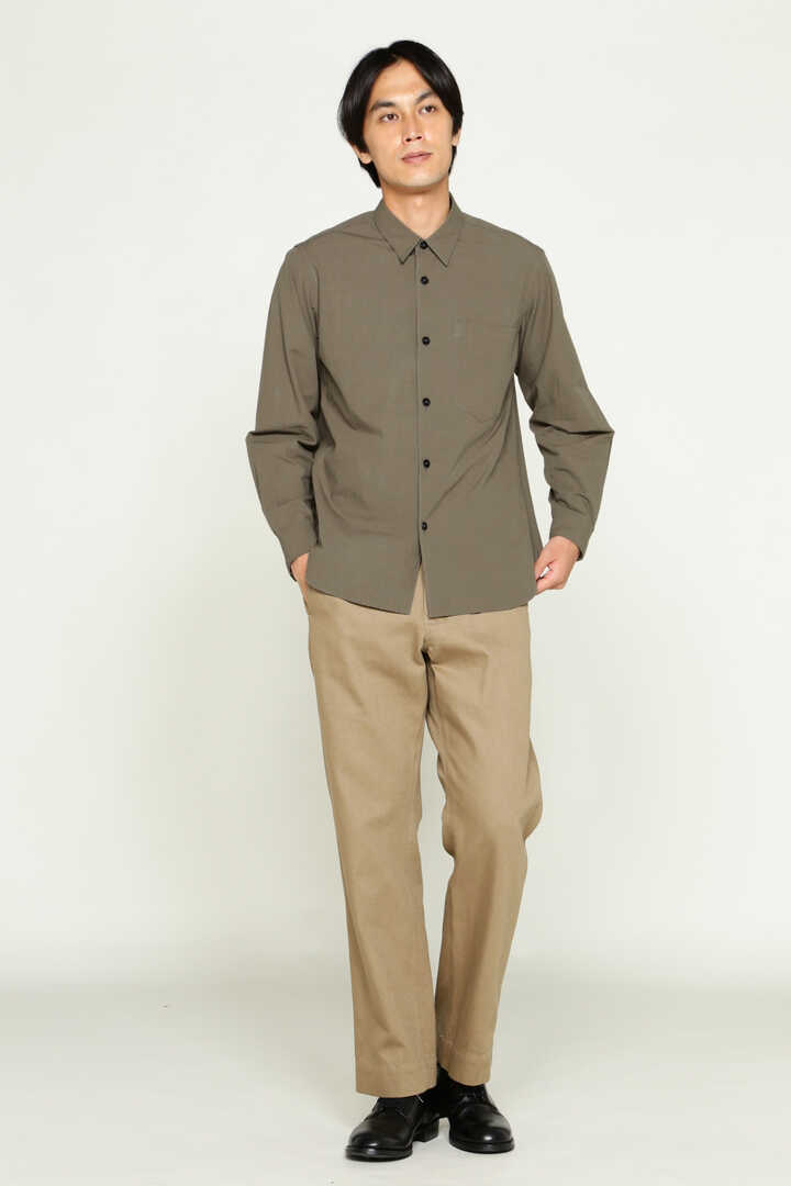 SOFT COTTON POPLIN4