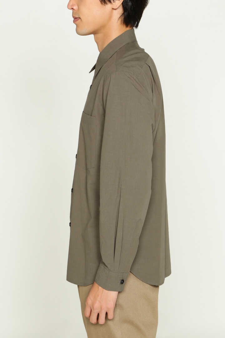 SOFT COTTON POPLIN5