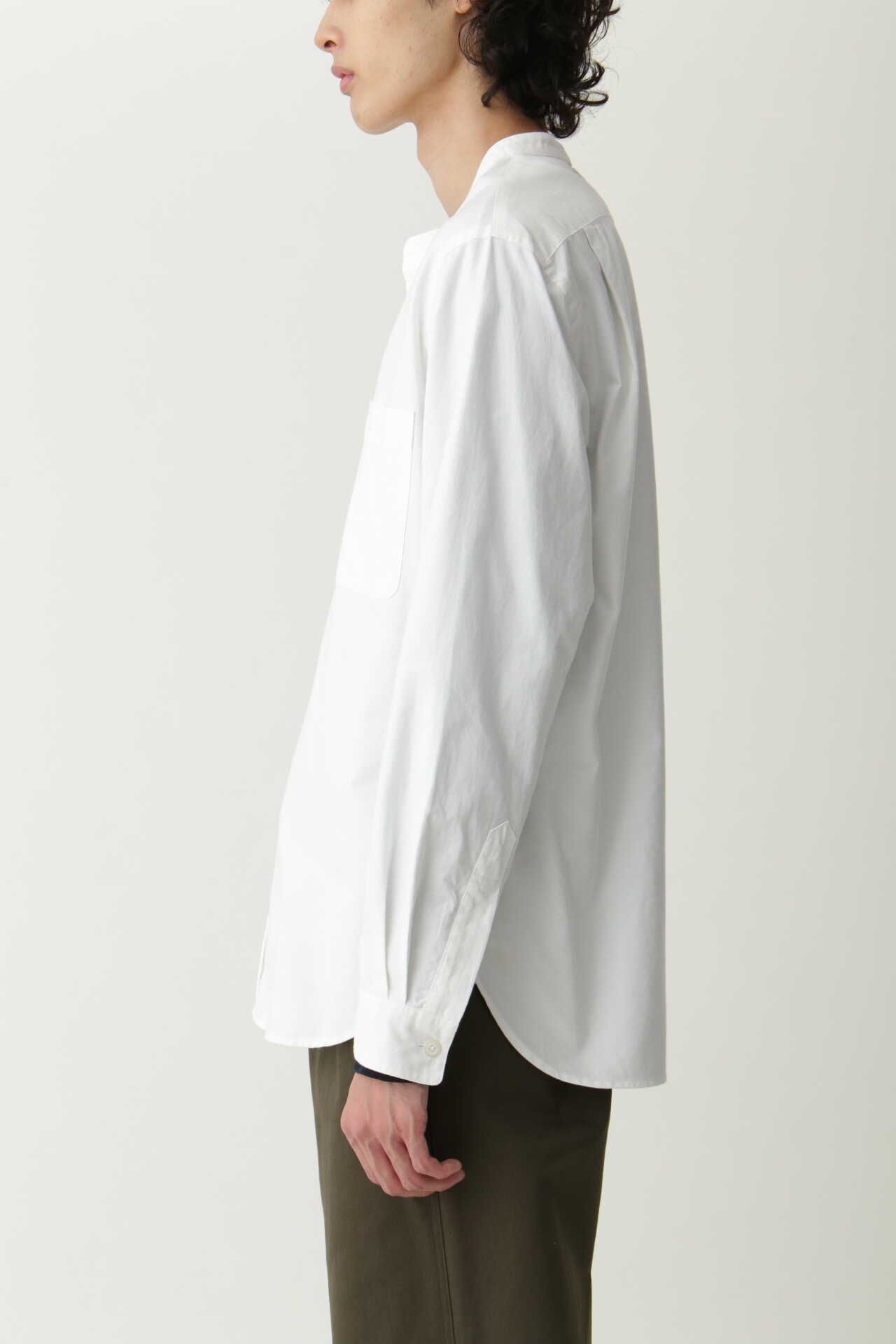COTTON OXFORD9