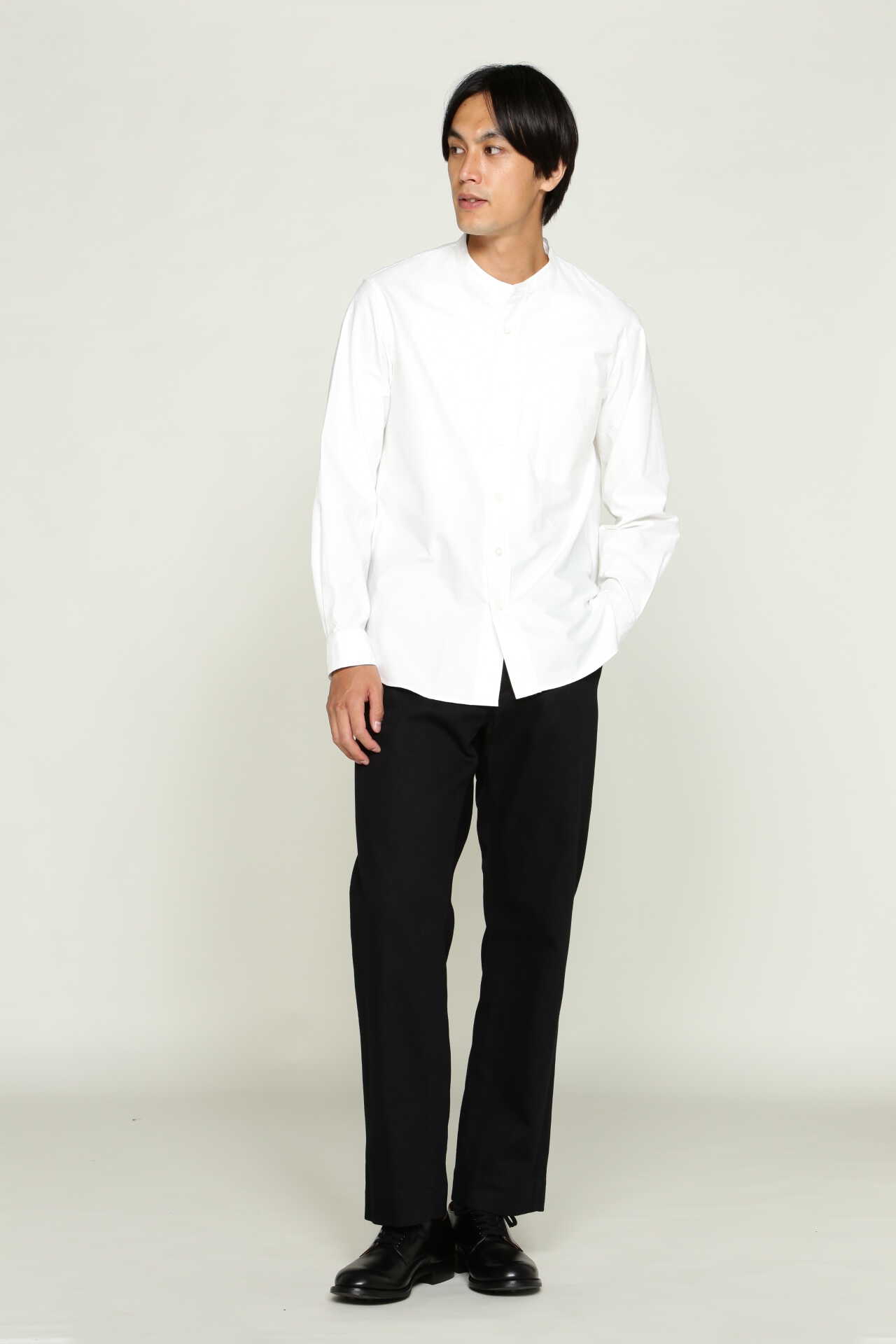 COTTON OXFORD10