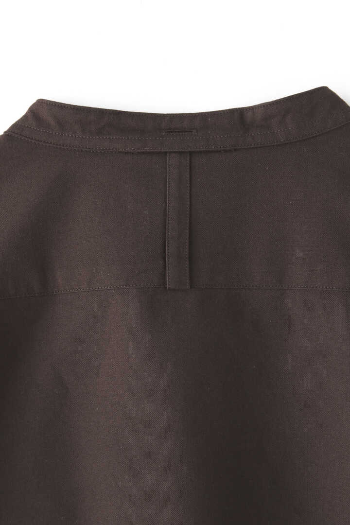 COTTON OXFORD3