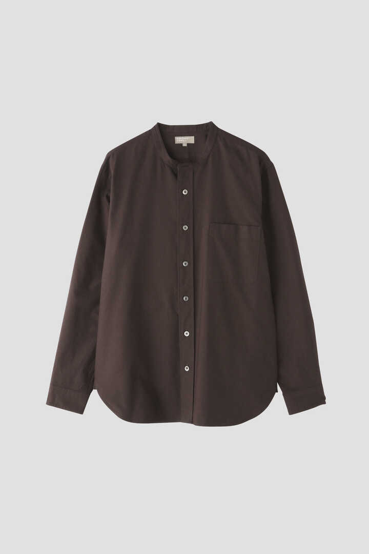 COTTON OXFORD1