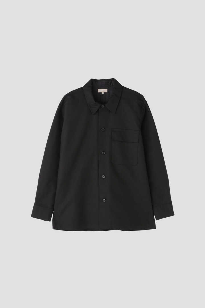 HIGHDENSE DOUBLEFACE COTTON POPLIN1