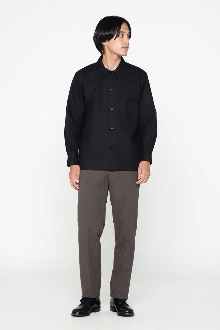 HIGHDENSE DOUBLEFACE COTTON POPLIN4