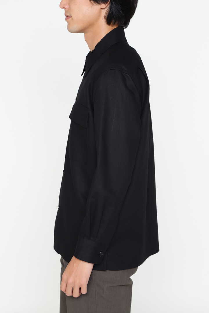 HIGHDENSE DOUBLEFACE COTTON POPLIN5