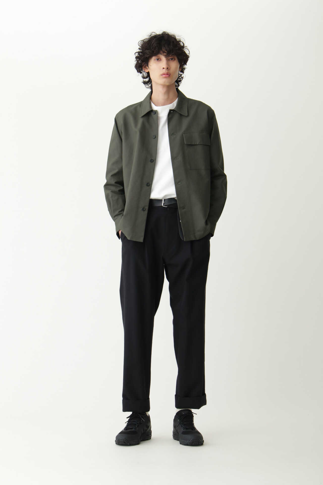 HIGHDENSE DOUBLEFACE COTTON POPLIN8
